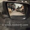 Зеркало правое Subaru Forester SG S11 (02-08)