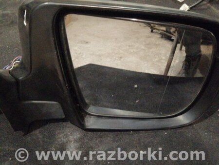 ФОТО Зеркало правое для Subaru Forester SG S11 (02-08) Київ