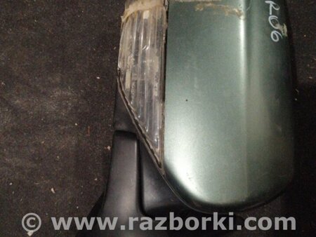 ФОТО Зеркало правое для Subaru Forester SG S11 (02-08) Київ