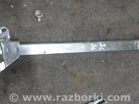 ФОТО Направляющая стекла задняя левая для Subaru Forester SG S11 (02-08) Київ