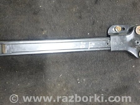 ФОТО Направляющая стекла задняя левая для Subaru Forester SG S11 (02-08) Київ