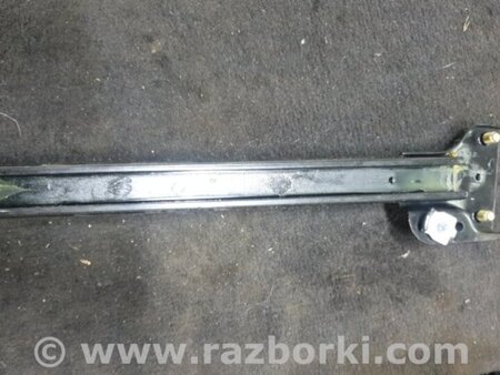 ФОТО Направляющая стекла задняя левая для Subaru Forester SG S11 (02-08) Київ