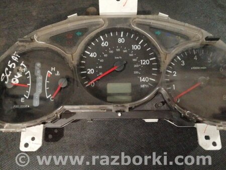 ФОТО Панель приборов для Subaru Forester SG S11 (02-08) Київ