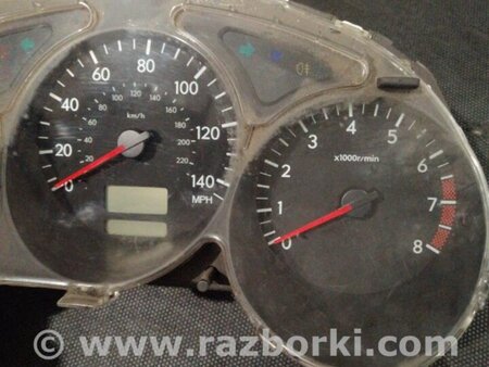 ФОТО Панель приборов для Subaru Forester SG S11 (02-08) Київ