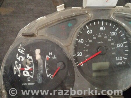 ФОТО Панель приборов для Subaru Forester SG S11 (02-08) Київ