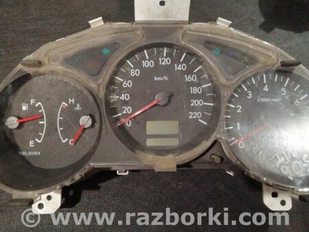 ФОТО Панель приборов для Subaru Forester SG S11 (02-08) Київ