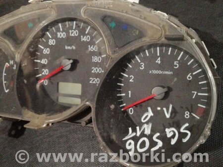 ФОТО Панель приборов для Subaru Forester SG S11 (02-08) Київ