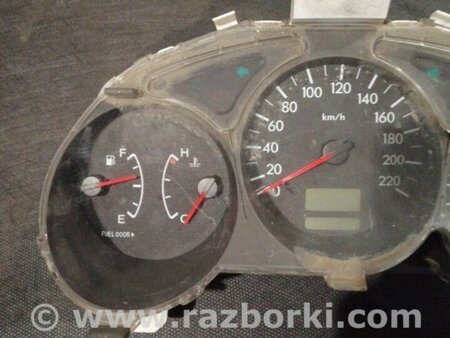 ФОТО Панель приборов для Subaru Forester SG S11 (02-08) Київ