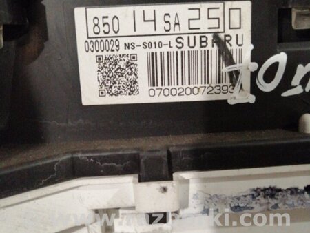 ФОТО Панель приборов для Subaru Forester SG S11 (02-08) Київ
