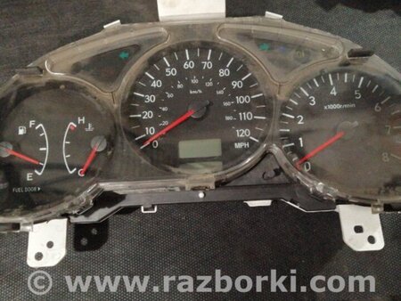 ФОТО Панель приборов для Subaru Forester SG S11 (02-08) Київ