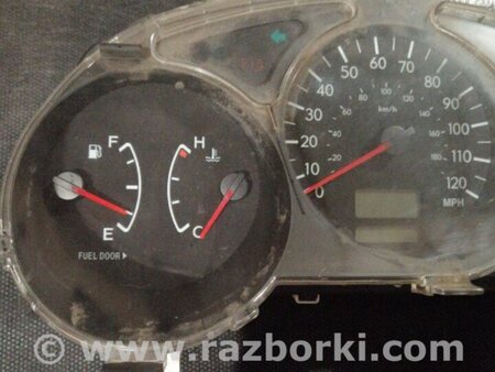 ФОТО Панель приборов для Subaru Forester SG S11 (02-08) Київ