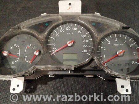 ФОТО Панель приборов для Subaru Forester SG S11 (02-08) Київ