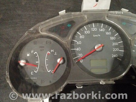 ФОТО Панель приборов для Subaru Forester SG S11 (02-08) Київ