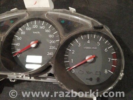 ФОТО Панель приборов для Subaru Forester SG S11 (02-08) Київ