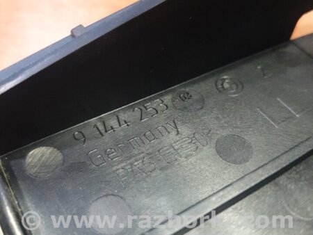 ФОТО Кронштейн для BMW 5 F10 (10-17) Київ