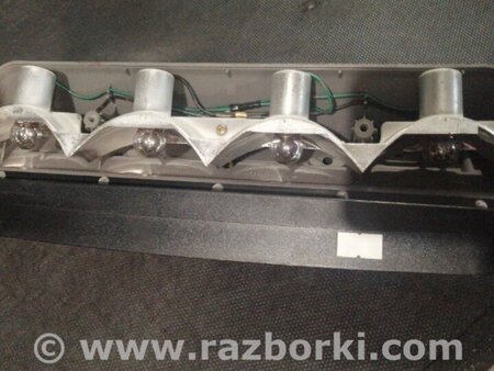 ФОТО Стоп-сигнал для Subaru Forester SG S11 (02-08) Київ