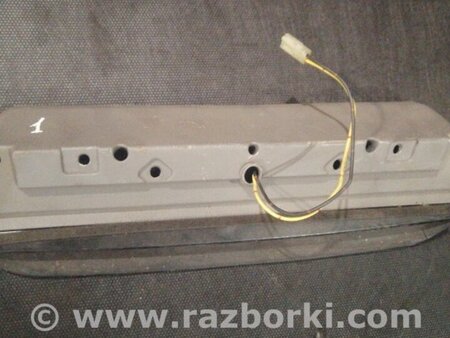 ФОТО Стоп-сигнал для Subaru Forester SG S11 (02-08) Київ