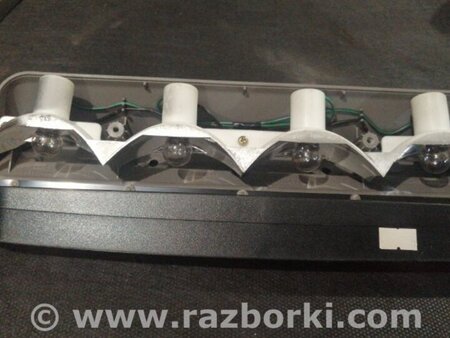 ФОТО Стоп-сигнал для Subaru Forester SG S11 (02-08) Київ