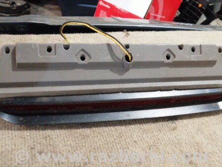 ФОТО Стоп-сигнал для Subaru Forester SG S11 (02-08) Київ