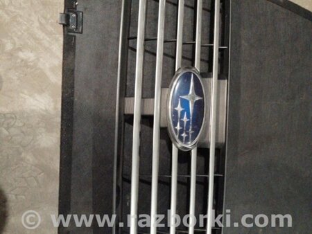 ФОТО Решетка радиатора для Subaru Forester SG S11 (02-08) Київ