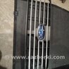 Решетка радиатора Subaru Forester SG S11 (02-08)