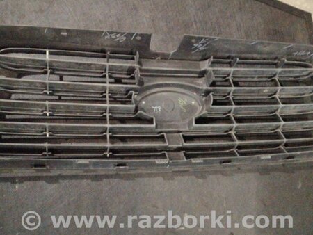 ФОТО Решетка радиатора для Subaru Forester SG S11 (02-08) Київ