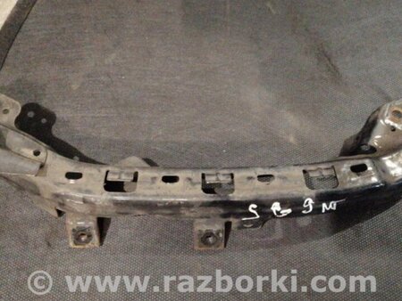 ФОТО Крепление бампера переднее левое для Subaru Forester SG S11 (02-08) Київ