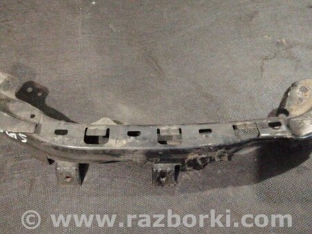 ФОТО Крепление бампера переднее левое для Subaru Forester SG S11 (02-08) Київ