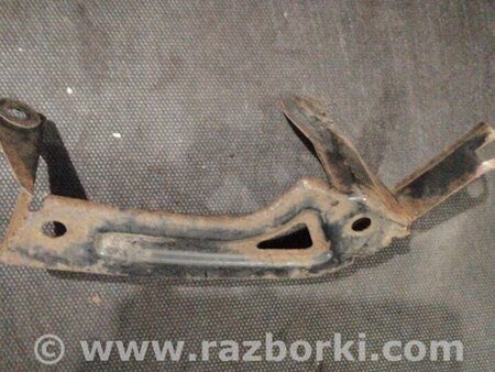 ФОТО Крепеж бампера для Subaru Forester SG S11 (02-08) Київ