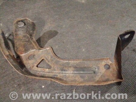 ФОТО Крепеж бампера для Subaru Forester SG S11 (02-08) Київ