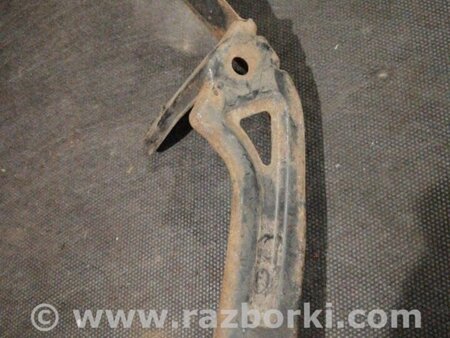 ФОТО Крепеж бампера для Subaru Forester SG S11 (02-08) Київ