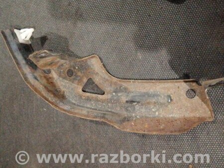 ФОТО Крепеж бампера для Subaru Forester SG S11 (02-08) Київ