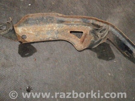 ФОТО Крепеж бампера для Subaru Forester SG S11 (02-08) Київ