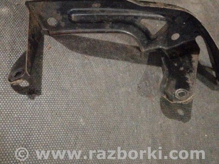 ФОТО Крепеж бампера для Subaru Forester SG S11 (02-08) Київ