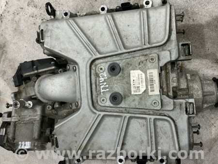 ФОТО Компрессор для Audi (Ауди) A6 C7 (11.2010-10.2018) Киев