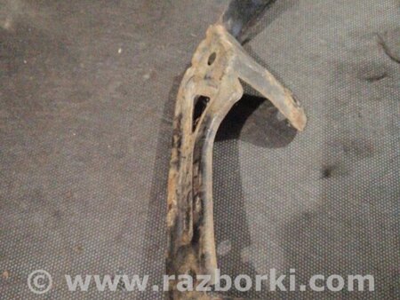 ФОТО Крепление бампера заднее левое для Subaru Forester SG S11 (02-08) Київ