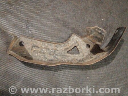 ФОТО Крепление бампера заднее левое для Subaru Forester SG S11 (02-08) Київ