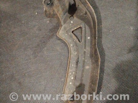 ФОТО Крепление бампера заднее левое для Subaru Forester SG S11 (02-08) Київ