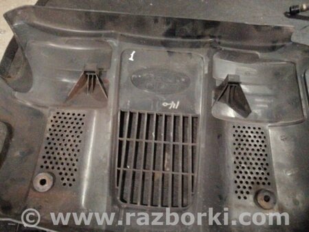 ФОТО Крышка двигателя для Subaru Forester SG S11 (02-08) Київ