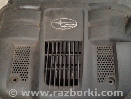 ФОТО Крышка двигателя для Subaru Forester SG S11 (02-08) Київ