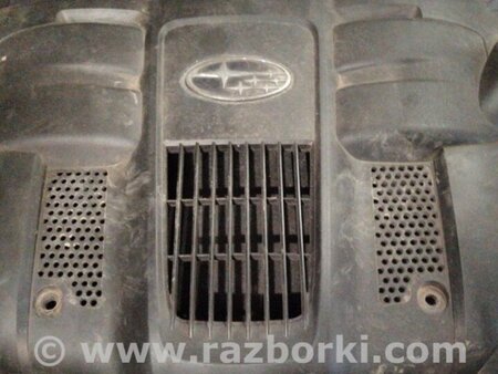 ФОТО Крышка двигателя для Subaru Forester SG S11 (02-08) Київ