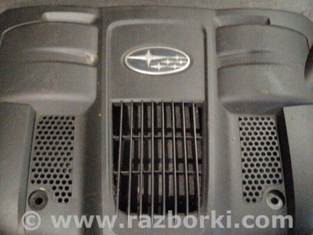 ФОТО Крышка двигателя для Subaru Forester SG S11 (02-08) Київ