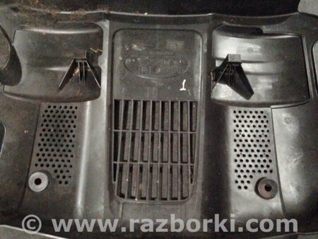ФОТО Крышка двигателя для Subaru Forester SG S11 (02-08) Київ