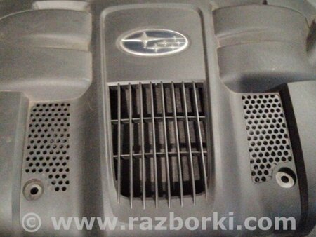 ФОТО Крышка двигателя для Subaru Forester SG S11 (02-08) Київ