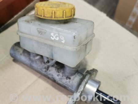 ФОТО Главный тормозной цилиндр для Subaru Forester SG S11 (02-08) Київ
