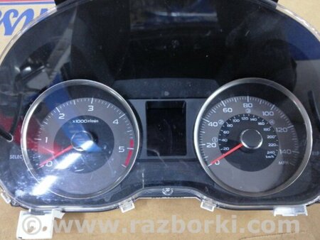 ФОТО Панель приборов для Subaru Forester SJ S13 (12-18) Київ