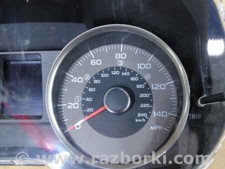 ФОТО Панель приборов для Subaru Forester SJ S13 (12-18) Київ