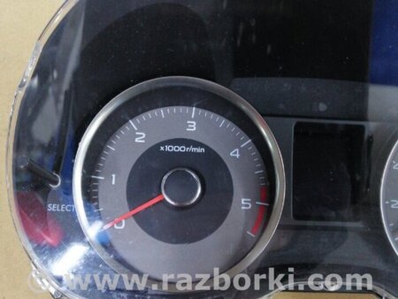 ФОТО Панель приборов для Subaru Forester SJ S13 (12-18) Київ