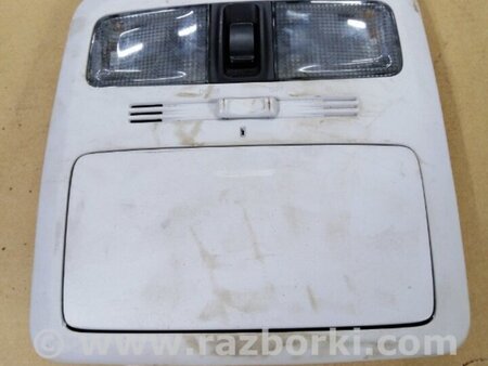 ФОТО Плафон освещения основной для Subaru Forester SJ S13 (12-18) Київ