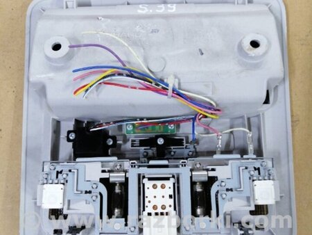 ФОТО Плафон освещения основной для Subaru Forester SJ S13 (12-18) Київ